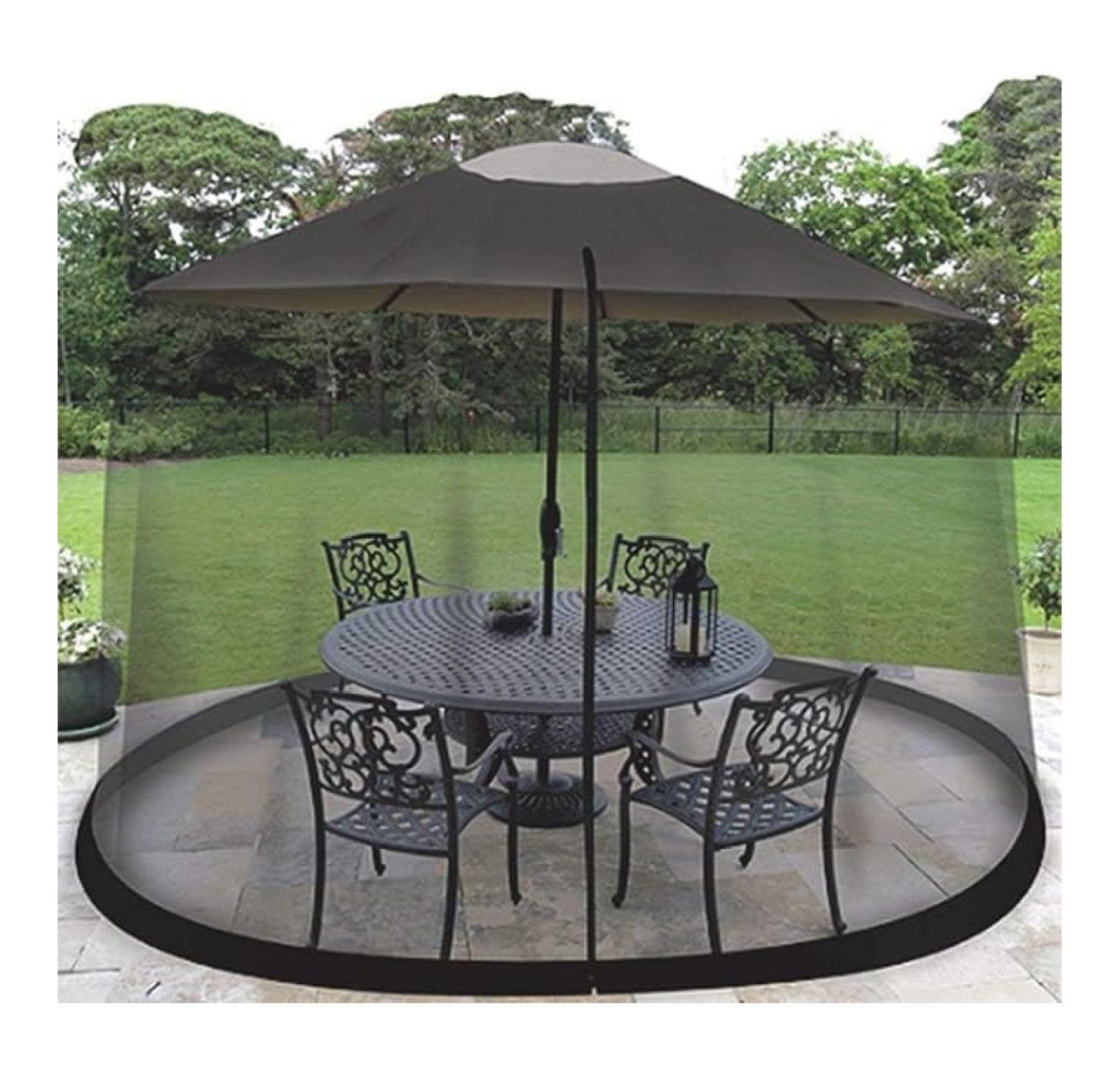 9 umbrella patio Outdoor 9' Patio Umbrellas