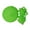 Green-CBS300, variant on Professional Motorcycles Cover Clutch Modified Engine Side Cover Nylon & Plastic Easy Installation for CBS300/CB250F