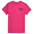 thumbnail image 2 of Winnie The Pooh - Comic - Men's Short Sleeve Graphic T-Shirt, 2 of 4