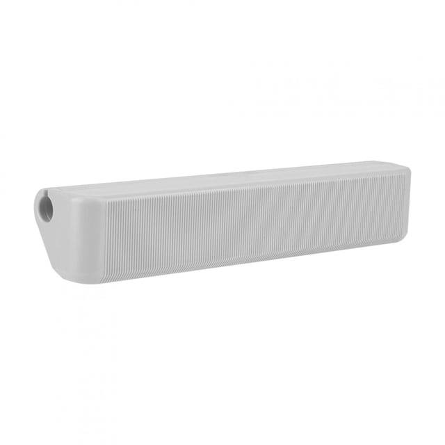 Zyyini Boat Three-hole Hook Base,Durable PVC Three-hole Hook Base Boat Accessory for Kayak Assault Boat Rubber Dinghy, PVC Boat Accessory