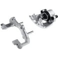 thumbnail image 5 of A-Premium Disc Brake Caliper Assembly with Bracket Compatible with Select Mazda and Volvo Models - 3 2004, C30 2008-2013, C70 2006-2013, S40 2004-2011, V50 2005-2010 - Front Left Driver Side, 5 of 7