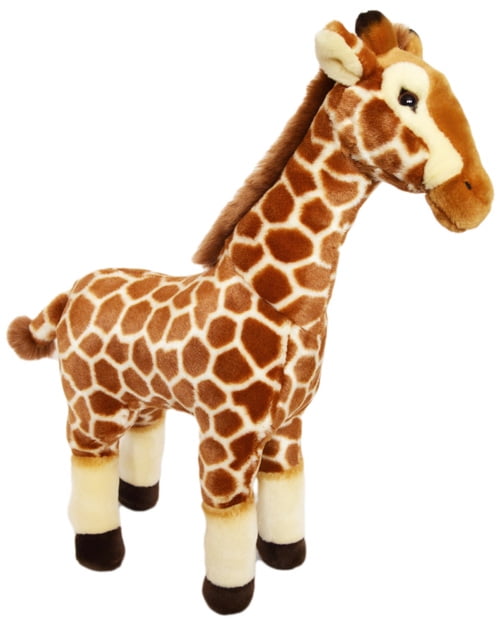 giraffe stuffed animal walmart