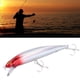 thumbnail image 3 of Cebo De Pesca En El Mar, Señuelo De Pesca Que Se Hunde De Fuerte Tensión, Accesorio De Pesca Ocular De Simulación 3D Para Pesca En Río, Pesca En Barco Oceánico, 3 of 7
