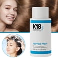 thumbnail image 2 of Shampooing Protecteur Boîte Blanche Emballage K11 K18 Shampooing, 2 of 7