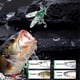 thumbnail image 5 of Bionic Fly Fishing Bait 20PCS, 2024 New Fly Hook Soft Bait Add Fish Attractant Fishing Gear, 5 of 5
