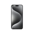 thumbnail image 2 of iPhone 15 Pro Max Apple 256GB Blanco Telcel, 2 of 4