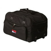 Gator GPA-712LG - Rolling case for speaker(s) - nylon