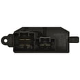 thumbnail image 3 of SMP RU957 Intermotor Blower Motor Resistor, 3 of 3