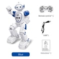 thumbnail image 2 of MesaSe RC Robot Toys for Kids  Remote Control Robots Toy with Gesture Sensing  Intelligent Rechargeable Programmable Smart Robot Gift Toy for Boys Girls, 2 of 6