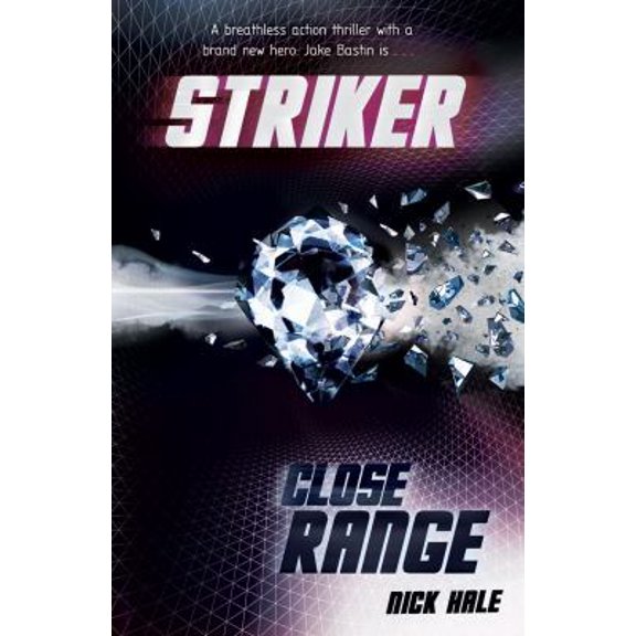 Pre-Owned Close Range (Paperback) 1405249641 9781405249645