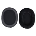 thumbnail image 5 of Earphone Earpads forATH M50 M50S M50X M40 Headphone Cover Comfortable to Wear, 5 of 6