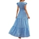 thumbnail image 5 of Txlixc Falda de playa de verano para mujer Txlixc moda, 5 of 9