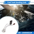 thumbnail image 2 of Unidad de envío del tanque de combustible Unique Bargains compatible con Volkswagen Lavida 2019-2023 No.250606822R, 2 of 7