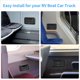 thumbnail image 2 of 2X de Corriente USB para RV de 12 V-24 V PD3.0 USB C 36 W + QC3.0 Dual de 18 W, 3 Puertos, Accesorios para Cargador de Coche, Autobús, RV, Camión A, 2 of 5