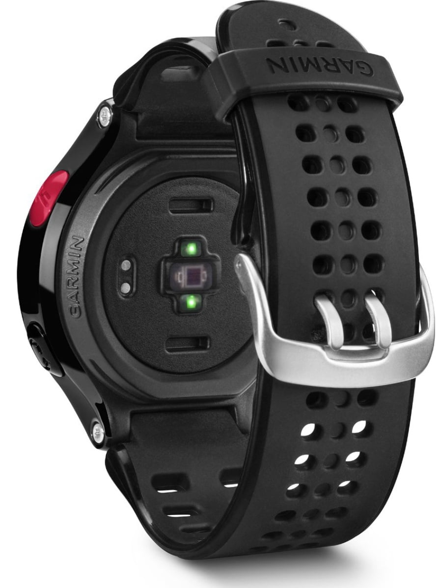forerunner 225 waterproof