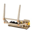 thumbnail image 1 of Xuanheng Electric Windscreen Wiper Model Science Kits for Teaching Aids Birthday Gift, 1 of 8