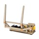 thumbnail image 1 of Rompecabezas de limpiaparabrisas de madera, juguete de ensamblaje de madera 3D, proyectos de vástago de fácil montaje, juguete para regalo de, 1 of 9