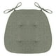 thumbnail image 1 of Uuiauoio Seat Cushion Non Slip Chair Pad Washable Removable Cover for Dining Office Desk Home Kitchen Chairs Comfort Support, 1 of 5