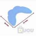 thumbnail image 3 of Protector bucal Flat Aero para rugby de más de 10 años o de altura 1,5 a 1, 3 of 6