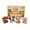 C, variant on FHLFN717 2026 New 3D Beaded DIY Handbags Kit, Handbags themed beading set, complete materials and guide to craft exquisite beaded handbag ornaments for decor