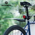 thumbnail image 6 of ROCKBROS Bike Fender Adjustable MTB Mudguard Front/Rear Fender Cycling Fenders Set Protector Bike Guards, 6 of 9