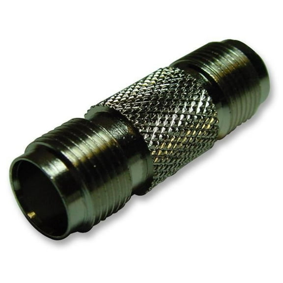 PRO SIGNAL - Adaptor, TNC Socket to Socket