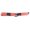 US Flag, variant on 1.75 In x 36 In Ready 2 Ply Polyester HD Tape Off Billet
