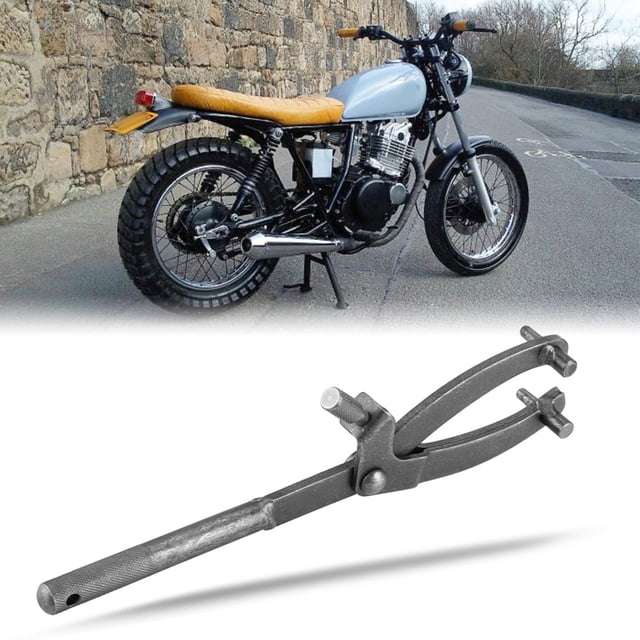 Herramienta De Reparación Universal Motocicleta Ciclomotor Scooter Volante