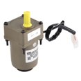 thumbnail image 3 of Gear M315-402 220V 15W Motor de engranaje Reversible de velocidad ajustable con soporte de controlador 10K ANGGREK  Otros, 3 of 8