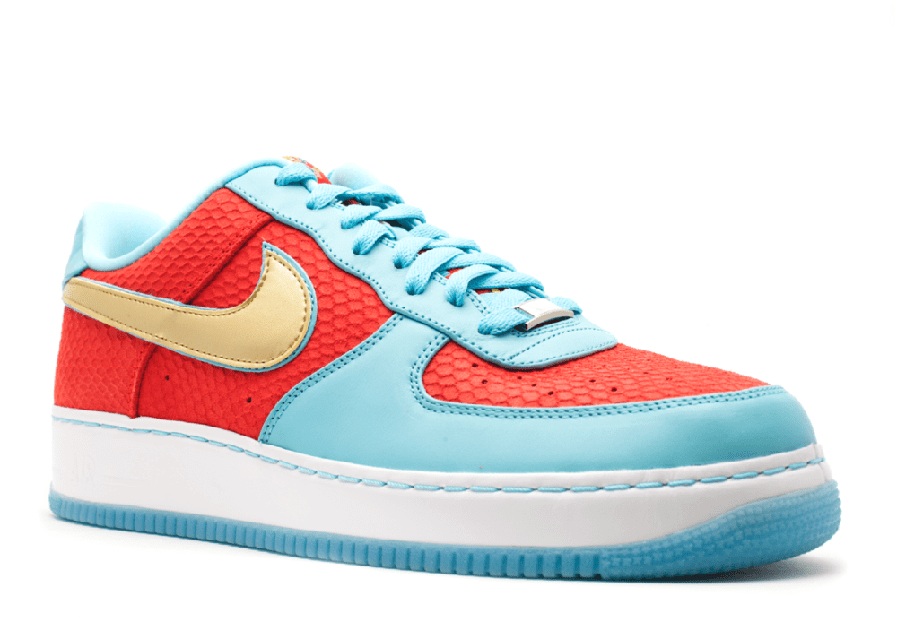 air force 1 year of the dragon 2