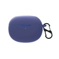 thumbnail image 1 of Étuis en Silicone pour Realme Buds Air3 Protecteur de Compartiment de Charge (Rouge), 1 of 6