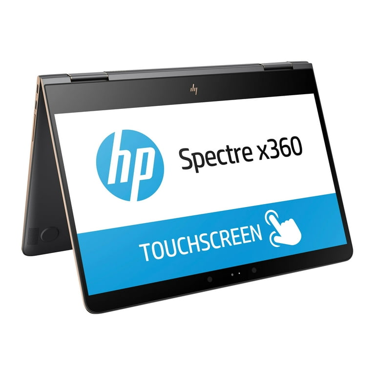 HP Spectre x360 13.3 HP Spectre x360 13.3