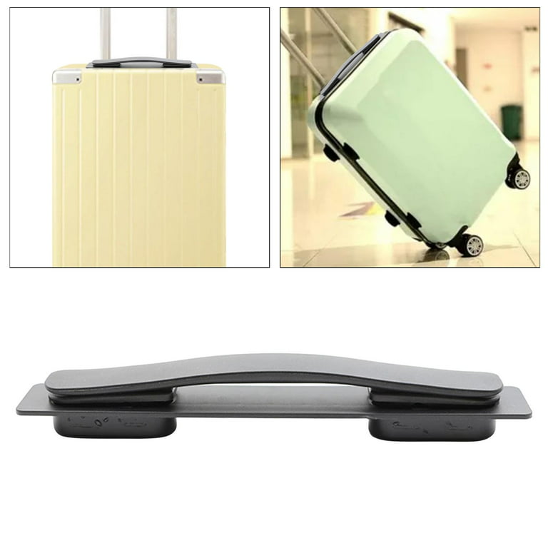 Replacement Suitcase Luggage Handle Grip Spare Fix Holders Pull Carry Strap  Trolley Repair Accessories Universal Telescopic