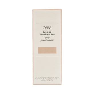 Oribe, Swept Up Volume Powder Spray Hair Spray, 0.21 oz 