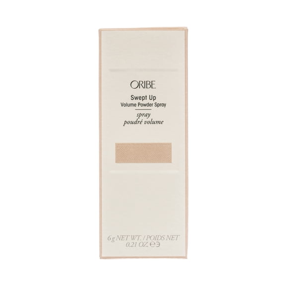 Oribe Swept Up Volume Powder Spray 6g/0.21oz