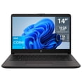 thumbnail image 1 of Laptop HP 240R G9: Intel Core i3 1315U, RAM 16GB DDR4, SSD 1TB, Pantalla 14", Windows 11 Home, 1 of 4