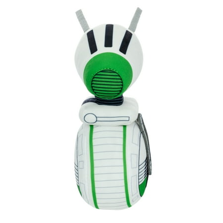 Star Wars Medium Heroez 7" Plush (D-O "Limerick")