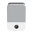 thumbnail image 2 of Mini Ventilador Mano USB Recargable 3 Velocidades Ajustable para Viajes Al Aire Libre Interior, 2 of 9