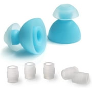 SpinFit CP240 – Silicone Eartips for Replacement (Small)