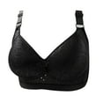 thumbnail image 2 of Sokhug Bras for Women Comfortable Breathable Fashion Daily Underwear, 2 of 4