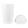 thumbnail image 3 of Bote de Basura Sterilite Balancín 11. 4 L Redondo Blanco, 3 of 4