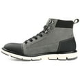 thumbnail image 2 of Territory Mens Titan 2.0 Tru Comfort Foam Lace-up Cap Toe Ankle Boot, 2 of 9