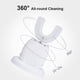 thumbnail image 2 of Aparato dental eléctrico en forma de U - Blanco Ormromra LL-0016, 2 of 7