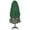 Deep green-A, variant on Hovmgk Waterproof Christmas Tree Storage Bag, Durable Zippered Cover for Assembled Trees, Adjustable Strap & Drawstring for Easy Storage, Heavy Duty & Protective Organizer
