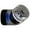 Black, variant on Sinyiin Efficient Hair Removal Tool Portable Beard Trimmer for Men Portable and Travel