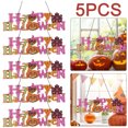 thumbnail image 1 of 5 Uds 5D Diamante Cristal Halloween DIY Taladro Pintura Kit (DP004), 1 of 5