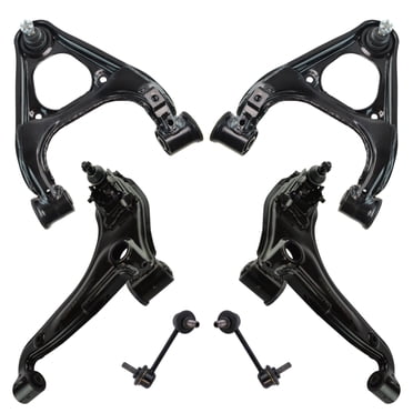 Front Strut & Spring Assembly Kit – Driver & Passenger – For Mazda CX-9 2007-2015 – AM Autoparts