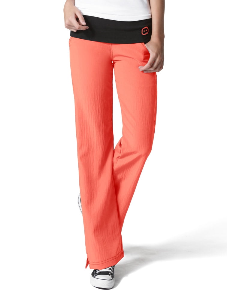 wonderwink jogger pants