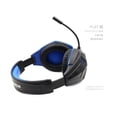 thumbnail image 2 of Diadema Gamer KOMC M204 Azul KOMC DIADEMA GAMER KOMC M204, 2 of 6