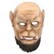 thumbnail image 1 of Máscara de orco para disfraces de Halloween, mascarada para adultos, 1 of 3